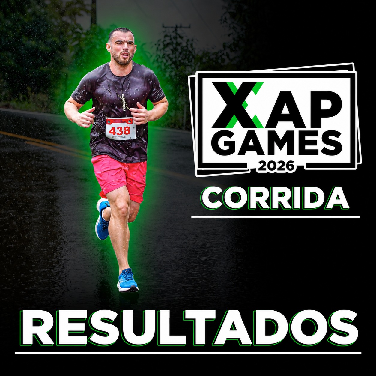 Corrida XAP GAMES